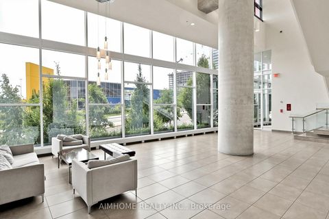 Photo 36 at 921 - 19 Singer Court, Bayview Village, Toronto