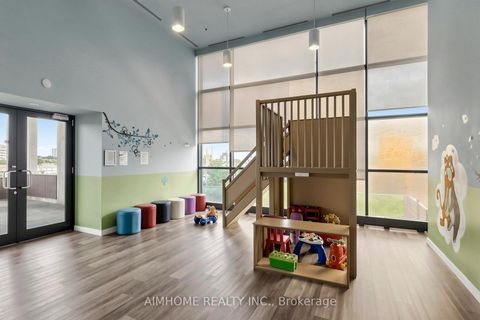 Photo 42 at 921 - 19 Singer Court, Bayview Village, Toronto