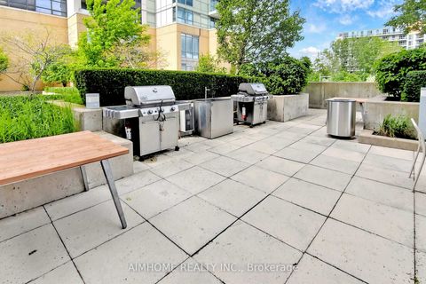 Photo 44 at 921 - 19 Singer Court, Bayview Village, Toronto
