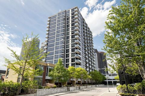 Photo 46 at 921 - 19 Singer Court, Bayview Village, Toronto