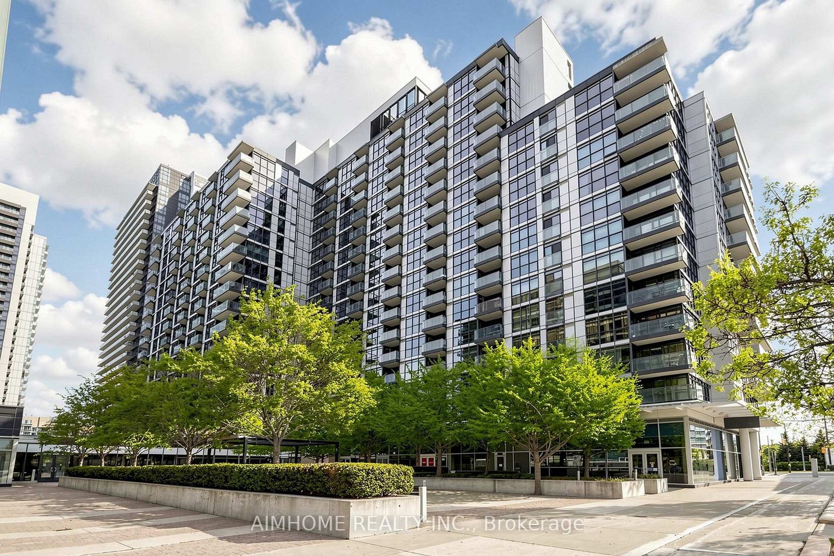 921 - 19 Singer Court, Bayview Village, Toronto 2