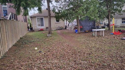 Photo 1 at 46 Madawaska Avenue, Newtonbrook East, Toronto