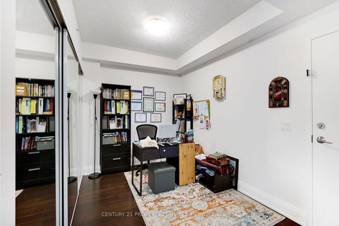 Photo 6 at 219 - 8302 Islington Avenue, Islington Woods, Vaughan