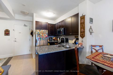 Photo 9 at 219 - 8302 Islington Avenue, Islington Woods, Vaughan