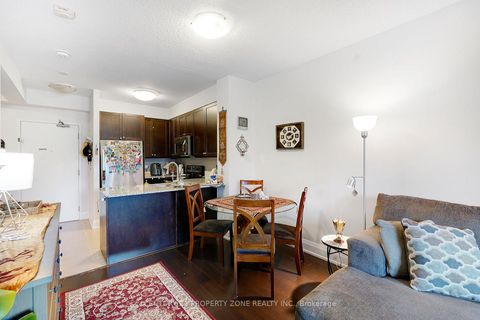 Photo 11 at 219 - 8302 Islington Avenue, Islington Woods, Vaughan