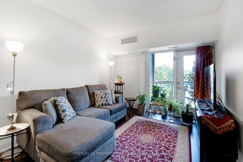 Photo 12 at 219 - 8302 Islington Avenue, Islington Woods, Vaughan