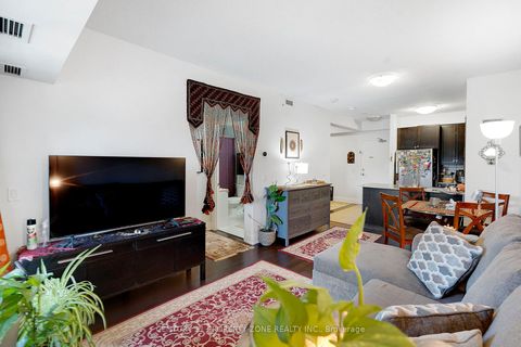 Photo 13 at 219 - 8302 Islington Avenue, Islington Woods, Vaughan