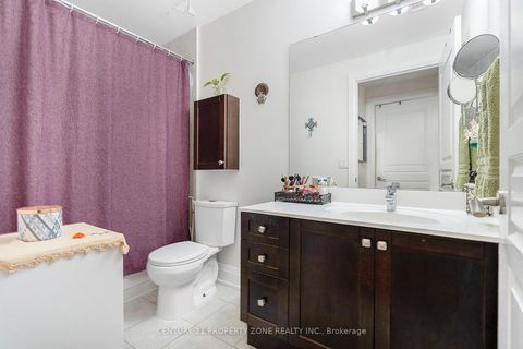 Photo 14 at 219 - 8302 Islington Avenue, Islington Woods, Vaughan