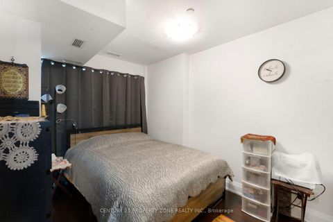Photo 15 at 219 - 8302 Islington Avenue, Islington Woods, Vaughan