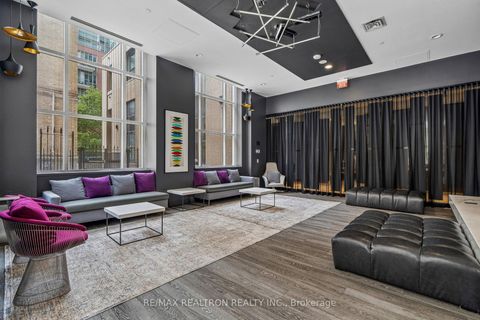 Photo 27 at 1910 - 105 George Street, Moss Park, Toronto