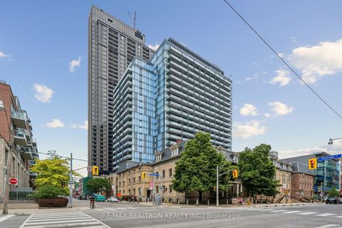 Photo 30 at 1910 - 105 George Street, Moss Park, Toronto