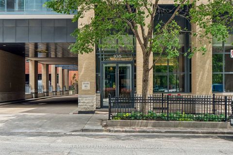 Photo 31 at 1910 - 105 George Street, Moss Park, Toronto