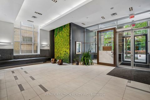Photo 32 at 1910 - 105 George Street, Moss Park, Toronto