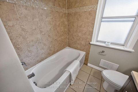 Photo 27 at 203 Goddard Street, Bathurst Manor, Toronto