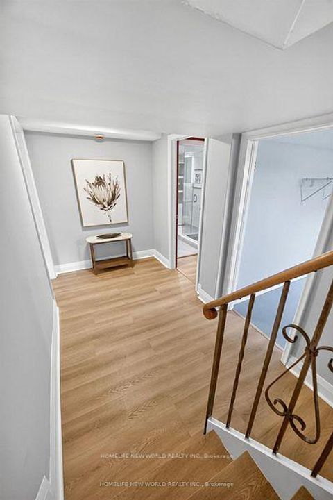 Photo 28 at 203 Goddard Street, Bathurst Manor, Toronto