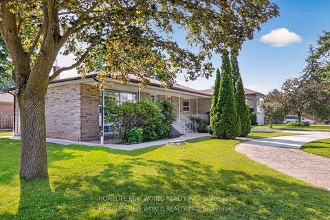 Photo 45 at 203 Goddard Street, Bathurst Manor, Toronto