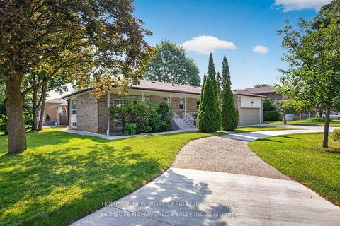 Photo 46 at 203 Goddard Street, Bathurst Manor, Toronto