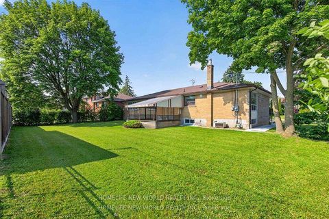 Photo 47 at 203 Goddard Street, Bathurst Manor, Toronto