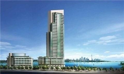 Photo 0 at 3502 - 59 Annie Craig Drive, Mimico, Toronto