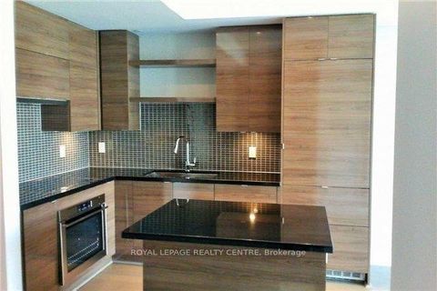 Photo 3 at 3502 - 59 Annie Craig Drive, Mimico, Toronto