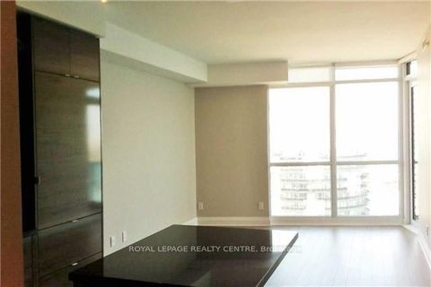 Photo 5 at 3502 - 59 Annie Craig Drive, Mimico, Toronto