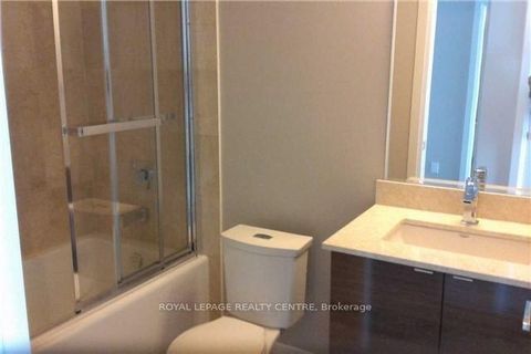 Photo 8 at 3502 - 59 Annie Craig Drive, Mimico, Toronto