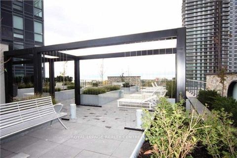 Photo 15 at 3502 - 59 Annie Craig Drive, Mimico, Toronto