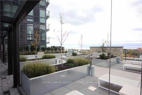 Photo 16 at 3502 - 59 Annie Craig Drive, Mimico, Toronto