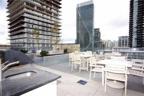 Photo 17 at 3502 - 59 Annie Craig Drive, Mimico, Toronto