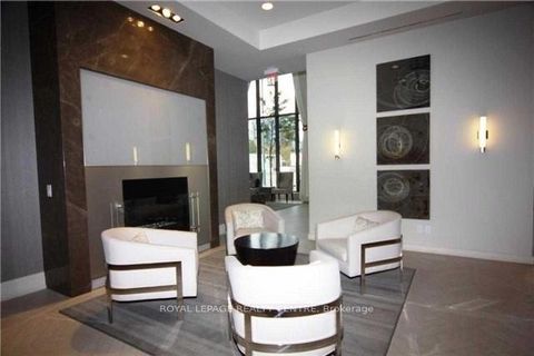 Photo 18 at 3502 - 59 Annie Craig Drive, Mimico, Toronto