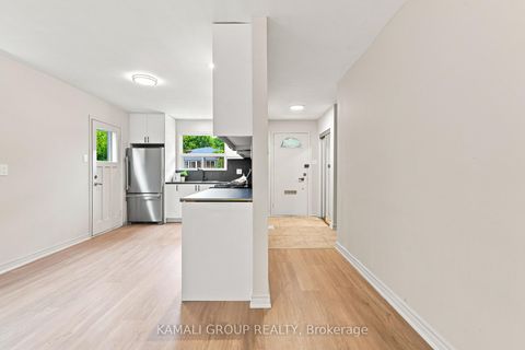Photo 7 at 23 Greenwin Village Road, Newtonbrook West, Toronto