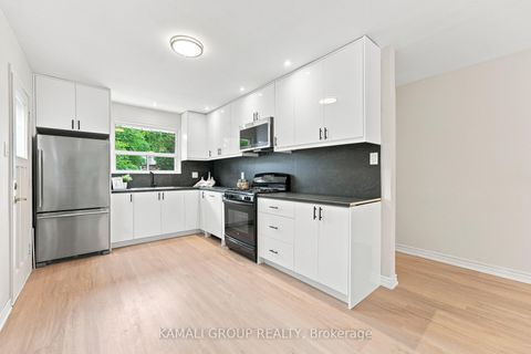 Photo 8 at 23 Greenwin Village Road, Newtonbrook West, Toronto
