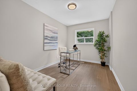 Photo 11 at 23 Greenwin Village Road, Newtonbrook West, Toronto