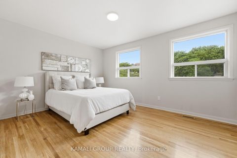 Photo 12 at 23 Greenwin Village Road, Newtonbrook West, Toronto