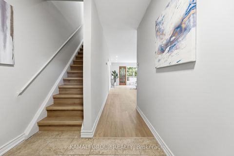 Photo 18 at 23 Greenwin Village Road, Newtonbrook West, Toronto