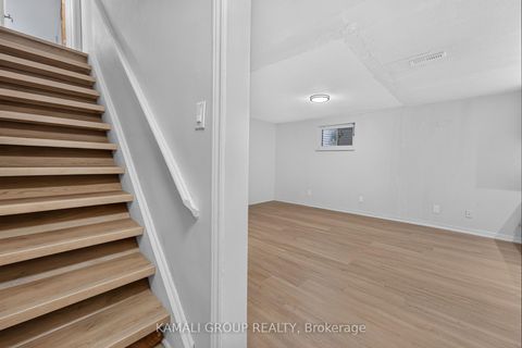 Photo 19 at 23 Greenwin Village Road, Newtonbrook West, Toronto