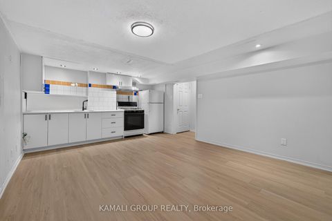 Photo 20 at 23 Greenwin Village Road, Newtonbrook West, Toronto