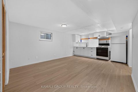 Photo 21 at 23 Greenwin Village Road, Newtonbrook West, Toronto