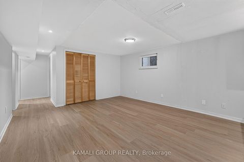 Photo 23 at 23 Greenwin Village Road, Newtonbrook West, Toronto