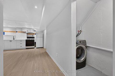 Photo 24 at 23 Greenwin Village Road, Newtonbrook West, Toronto