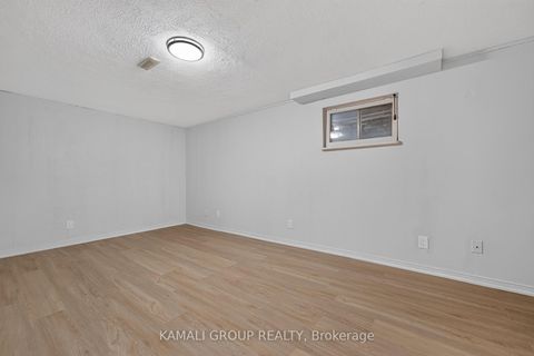 Photo 25 at 23 Greenwin Village Road, Newtonbrook West, Toronto