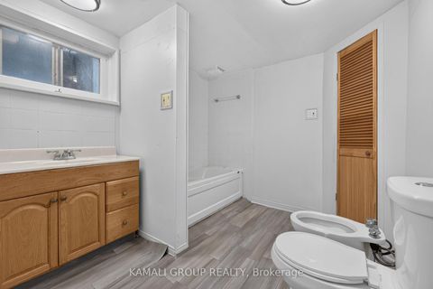 Photo 27 at 23 Greenwin Village Road, Newtonbrook West, Toronto