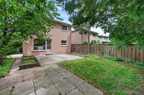 Photo 29 at 23 Greenwin Village Road, Newtonbrook West, Toronto