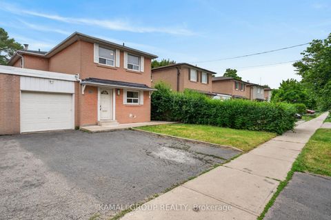Photo 35 at 23 Greenwin Village Road, Newtonbrook West, Toronto