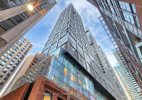 Photo 0 at 1806 - 15 Mercer Street, Waterfront Communities C1, Toronto