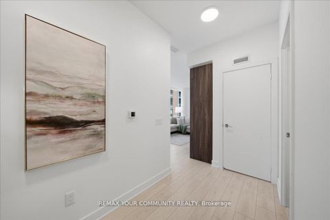 Photo 3 at 1806 - 15 Mercer Street, Waterfront Communities C1, Toronto