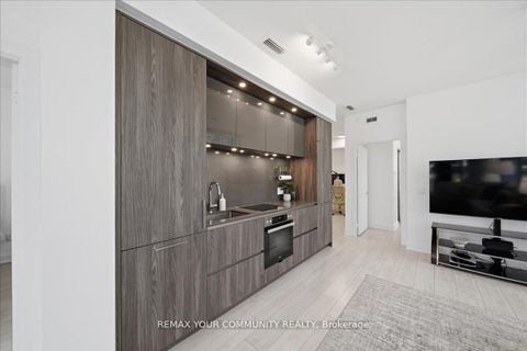 Photo 13 at 1806 - 15 Mercer Street, Waterfront Communities C1, Toronto