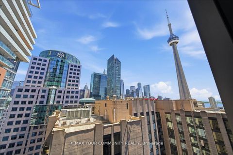Photo 29 at 1806 - 15 Mercer Street, Waterfront Communities C1, Toronto