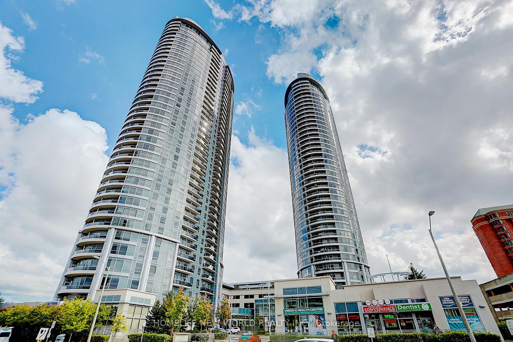 923 - 135 VILLAGE GREEN Square, Malvern West, Toronto photo 8