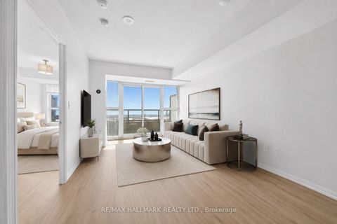 Photo 4 at 1004 - 75 East Liberty Street, Niagara, Toronto